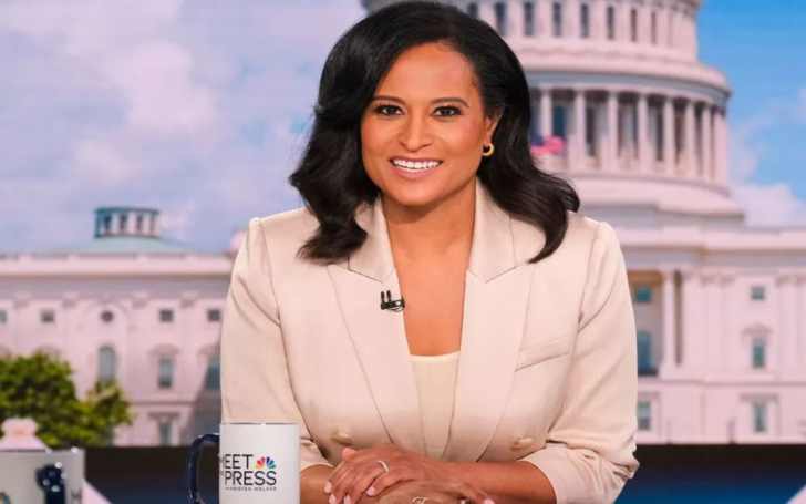 Kristen Welker's Love Story: A Glimpse into Her Marriage and Husband!
